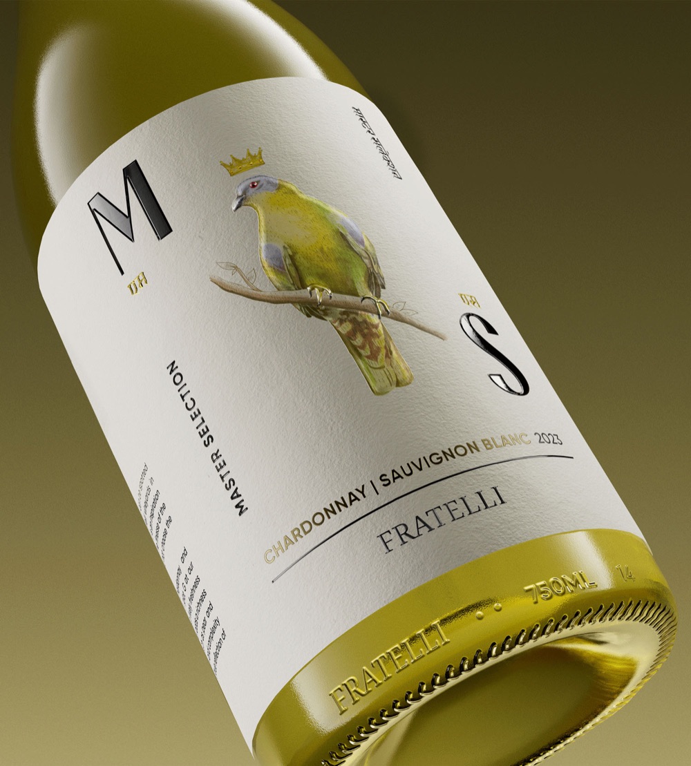 MS Wine